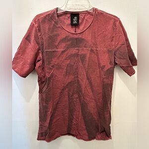 Thom Krom Cotton Tee Shirt